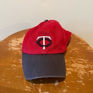 Minnesota Twins 1973 “The Franchise” fitted hat. Sz. M